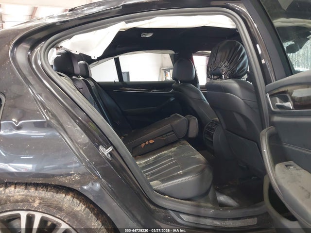 Продаж на аукціоні авто 2019 Bmw 530i Xdrive, vin: WBAJA7C59KWW46930, номер лоту: 44729230