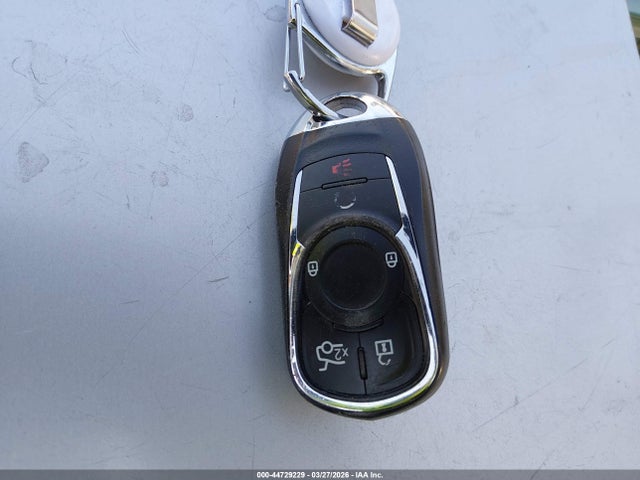 Aukcja sprzedaży 2016 Buick Lacrosse Leather, vin: 1G4GB5G38GF112084, numer aukcji: 44729229