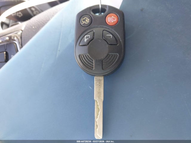Ford FOCUS SE 2015 1FADP3F25FL380585 Image 11