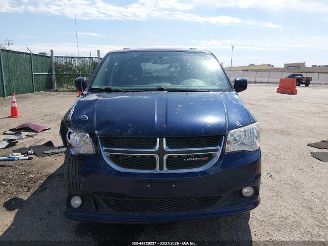 Dodge Grand Caravan Sxt 2017 2C4RDGCG5HR731926 Image 13