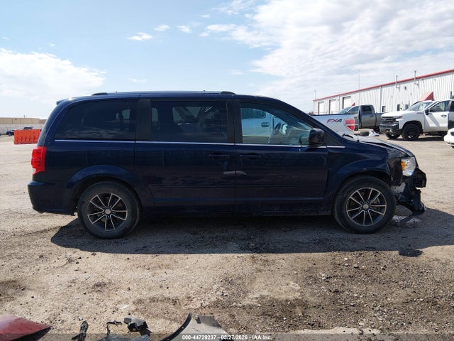 Dodge Grand Caravan Sxt 2017 2C4RDGCG5HR731926 Image 14