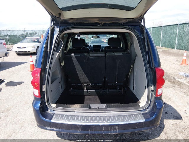 Dodge Grand Caravan Sxt 2017 2C4RDGCG5HR731926 Image 17