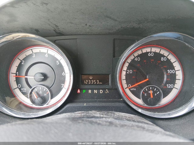 Dodge Grand Caravan Sxt 2017 2C4RDGCG5HR731926 Image 7