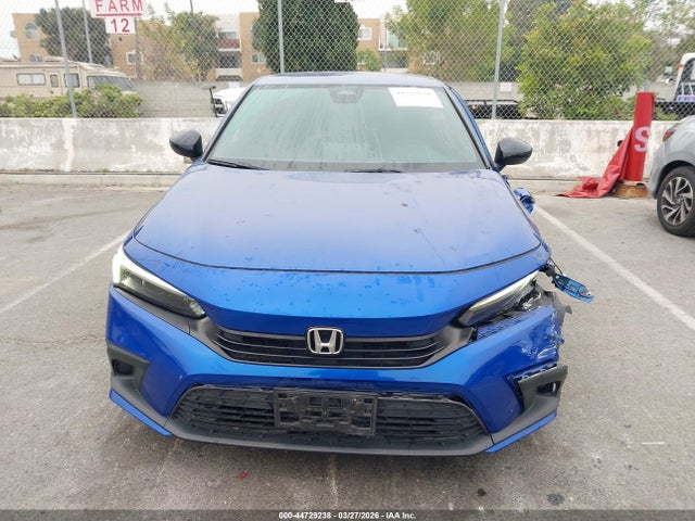 Продаж на аукціоні авто 2023 Honda Civic Sport, vin: 2HGFE2F54PH507825, номер лоту: 44729238