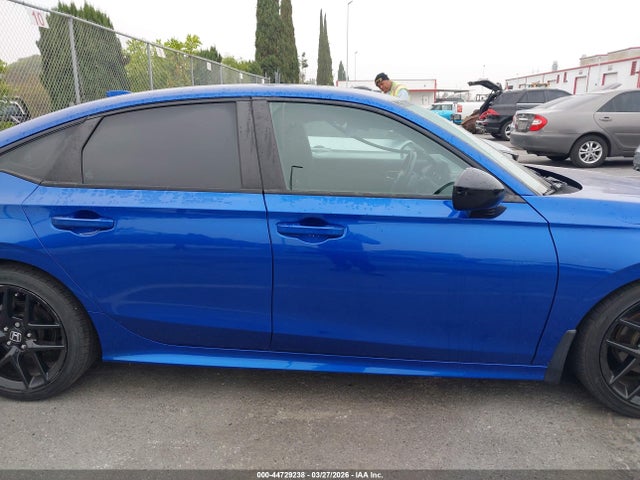Продаж на аукціоні авто 2023 Honda Civic Sport, vin: 2HGFE2F54PH507825, номер лоту: 44729238