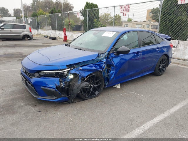 Продаж на аукціоні авто 2023 Honda Civic Sport, vin: 2HGFE2F54PH507825, номер лоту: 44729238