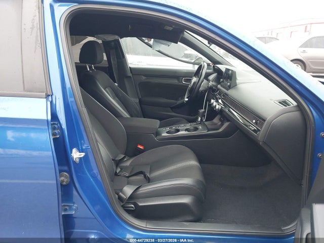 Продаж на аукціоні авто 2023 Honda Civic Sport, vin: 2HGFE2F54PH507825, номер лоту: 44729238