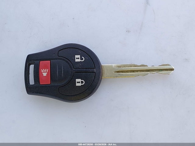 Nissan SENTRA SR 2014 3N1AB7AP8EY299451 Image 11