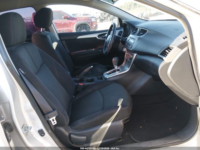 Nissan SENTRA SR 2014 3N1AB7AP8EY299451 Image 5