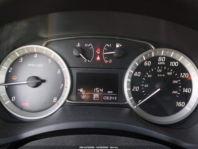 Nissan SENTRA SR 2014 3N1AB7AP8EY299451 Image 7
