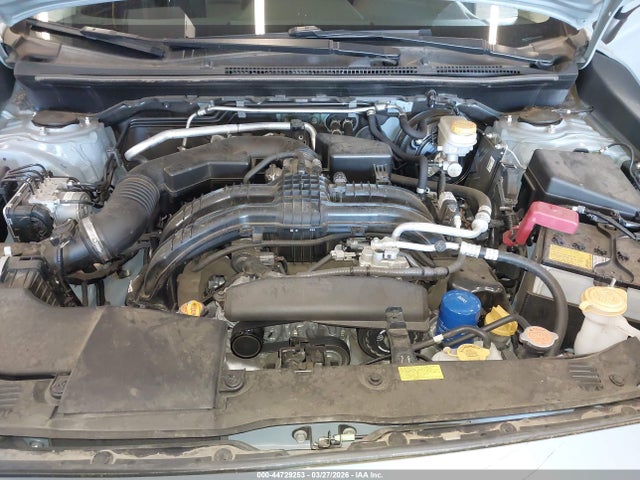 Продаж на аукціоні авто 2021 Subaru Crosstrek Premium, vin: JF2GTAPC8MH359102, номер лоту: 44729253