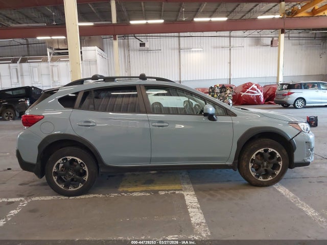 Продаж на аукціоні авто 2021 Subaru Crosstrek Premium, vin: JF2GTAPC8MH359102, номер лоту: 44729253