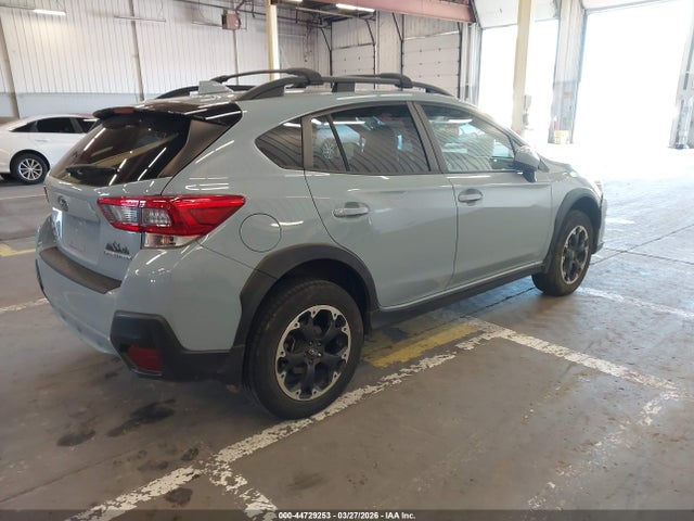 Продаж на аукціоні авто 2021 Subaru Crosstrek Premium, vin: JF2GTAPC8MH359102, номер лоту: 44729253