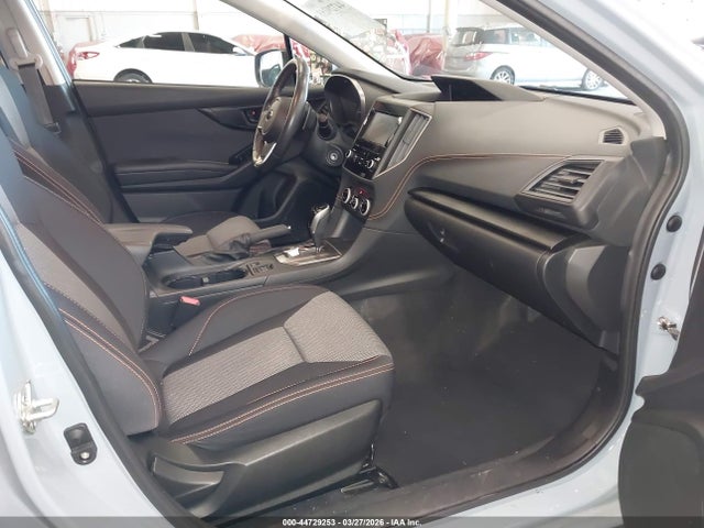 Продаж на аукціоні авто 2021 Subaru Crosstrek Premium, vin: JF2GTAPC8MH359102, номер лоту: 44729253