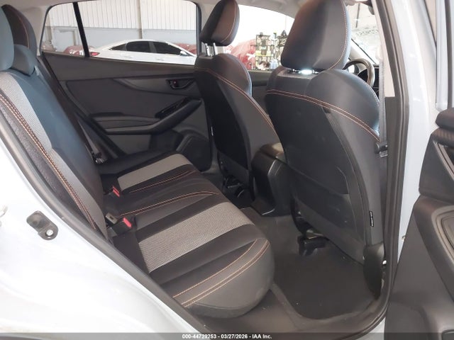Продаж на аукціоні авто 2021 Subaru Crosstrek Premium, vin: JF2GTAPC8MH359102, номер лоту: 44729253