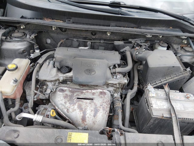 Продажа на аукционе авто 2013 Toyota Rav4 Le, vin: JTMBFREV7D5016933, номер лота: 44729260