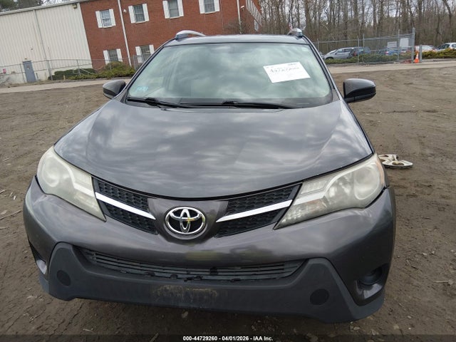 Продажа на аукционе авто 2013 Toyota Rav4 Le, vin: JTMBFREV7D5016933, номер лота: 44729260