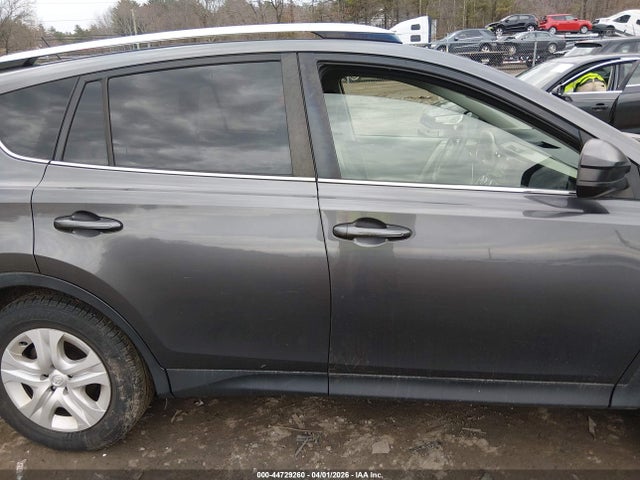 Продажа на аукционе авто 2013 Toyota Rav4 Le, vin: JTMBFREV7D5016933, номер лота: 44729260