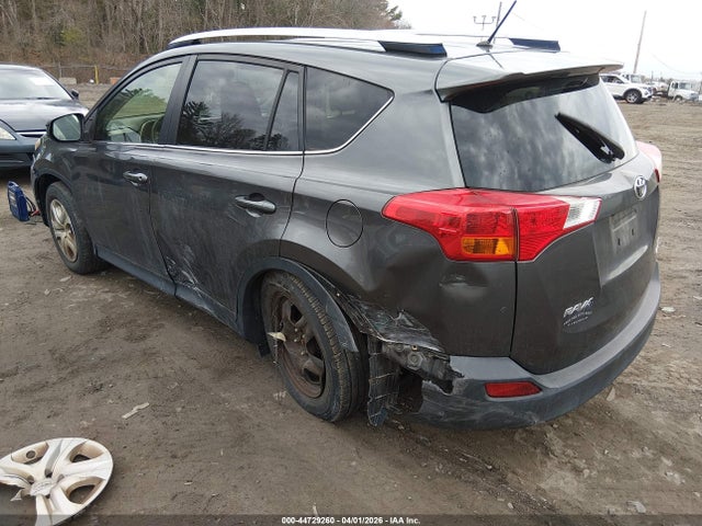 Продажа на аукционе авто 2013 Toyota Rav4 Le, vin: JTMBFREV7D5016933, номер лота: 44729260