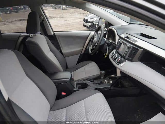 Продажа на аукционе авто 2013 Toyota Rav4 Le, vin: JTMBFREV7D5016933, номер лота: 44729260
