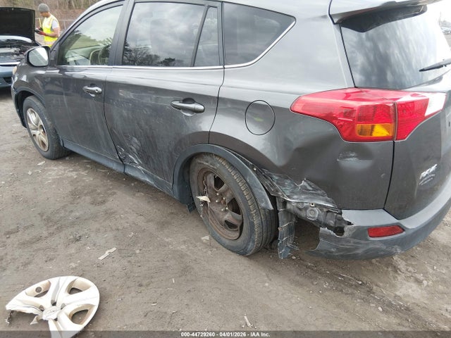 Продажа на аукционе авто 2013 Toyota Rav4 Le, vin: JTMBFREV7D5016933, номер лота: 44729260