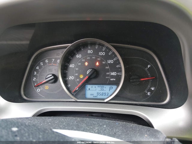 Продажа на аукционе авто 2013 Toyota Rav4 Le, vin: JTMBFREV7D5016933, номер лота: 44729260