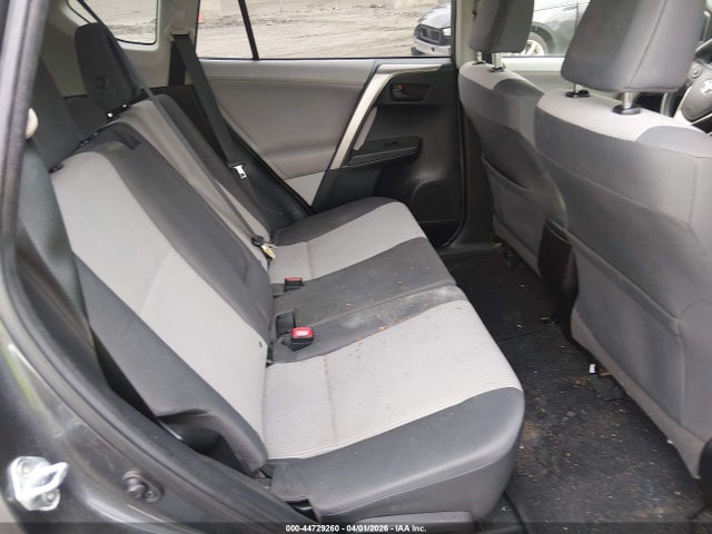 Продажа на аукционе авто 2013 Toyota Rav4 Le, vin: JTMBFREV7D5016933, номер лота: 44729260