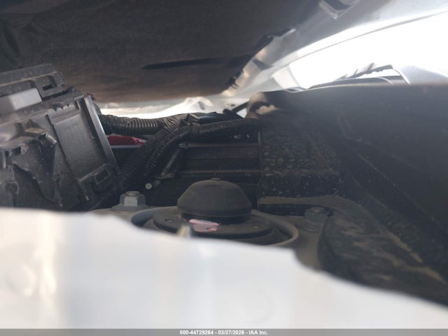44729264 :رقم المزاد ، 2HGFE1E5XSH476665 vin ، 2025 Honda Civic Si مزاد بيع