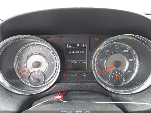 Продаж на аукціоні авто 2012 Chrysler Town & Country Touring, vin: 2C4RC1BG1CR367885, номер лоту: 44729265