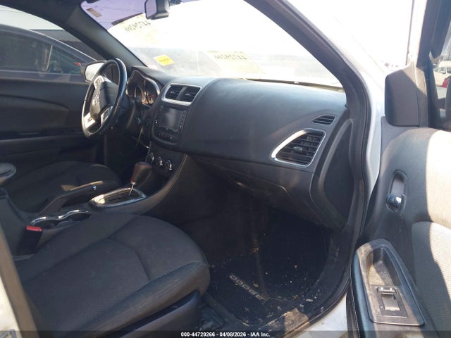 Aukcja sprzedaży 2012 Dodge Avenger Sxt, vin: 1C3CDZCB5CN211659, numer aukcji: 44729266