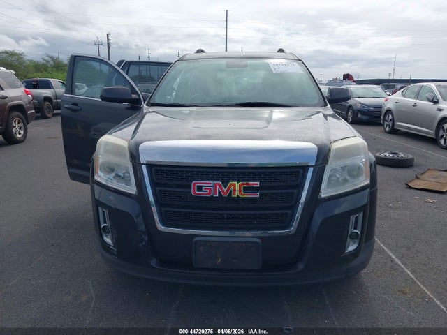 44729275 :رقم المزاد ، 2GKALSEK9F6274352 vin ، 2015 Gmc Terrain Slt-1 مزاد بيع