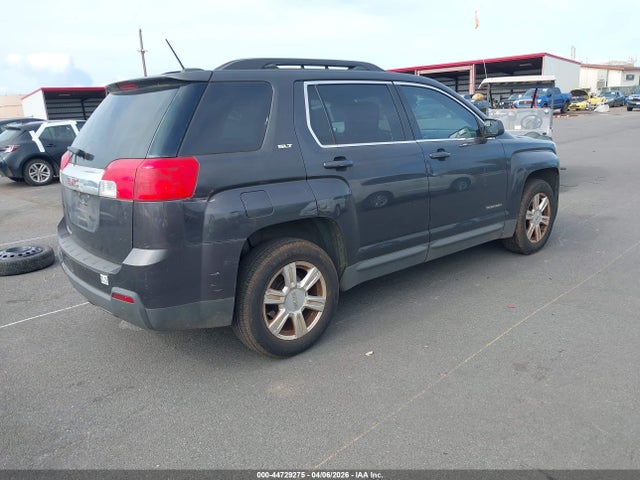 44729275 :رقم المزاد ، 2GKALSEK9F6274352 vin ، 2015 Gmc Terrain Slt-1 مزاد بيع