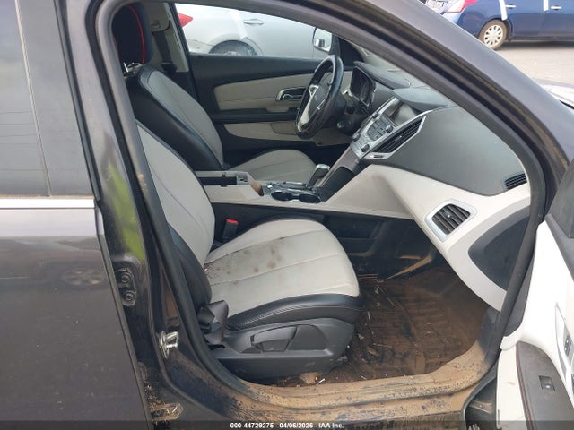 44729275 :رقم المزاد ، 2GKALSEK9F6274352 vin ، 2015 Gmc Terrain Slt-1 مزاد بيع