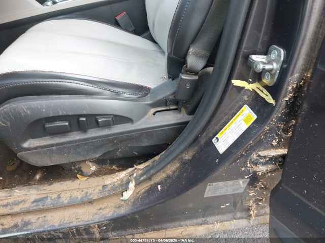 44729275 :رقم المزاد ، 2GKALSEK9F6274352 vin ، 2015 Gmc Terrain Slt-1 مزاد بيع