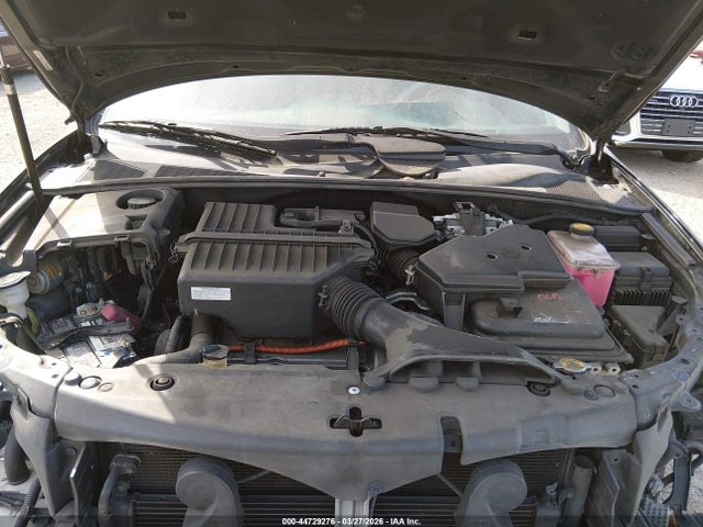 Aukcja sprzedaży 2006 Lexus Rx 400h, vin: JTJHW31U262005599, numer aukcji: 44729276