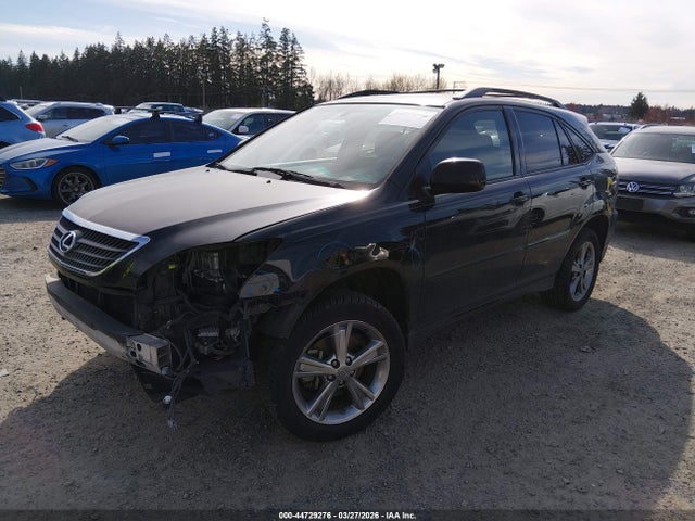 Aukcja sprzedaży 2006 Lexus Rx 400h, vin: JTJHW31U262005599, numer aukcji: 44729276