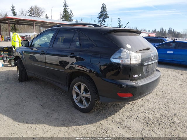 Aukcja sprzedaży 2006 Lexus Rx 400h, vin: JTJHW31U262005599, numer aukcji: 44729276