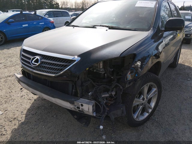 Aukcja sprzedaży 2006 Lexus Rx 400h, vin: JTJHW31U262005599, numer aukcji: 44729276