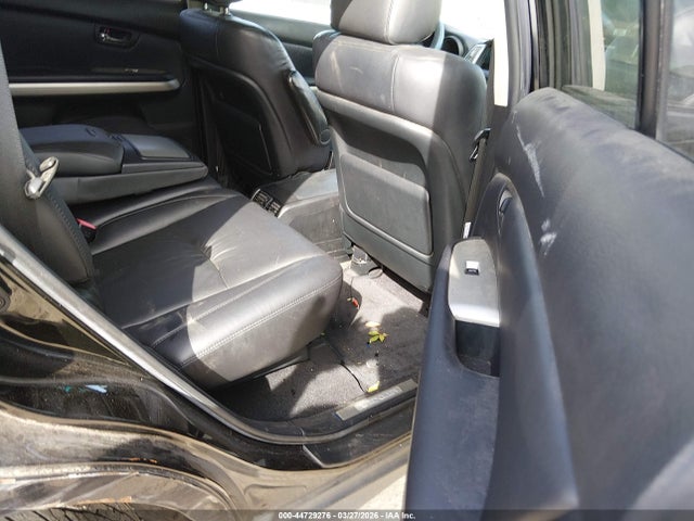 Aukcja sprzedaży 2006 Lexus Rx 400h, vin: JTJHW31U262005599, numer aukcji: 44729276