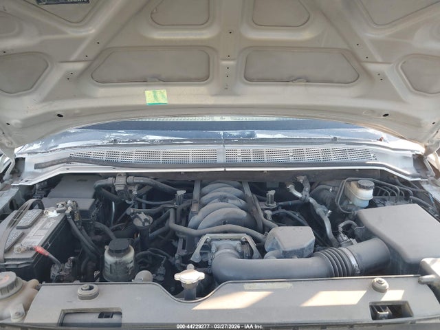 Продаж на аукціоні авто 2008 Infiniti Qx56, vin: 5N3AA08D48N909353, номер лоту: 44729277