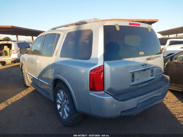 Продаж на аукціоні авто 2008 Infiniti Qx56, vin: 5N3AA08D48N909353, номер лоту: 44729277
