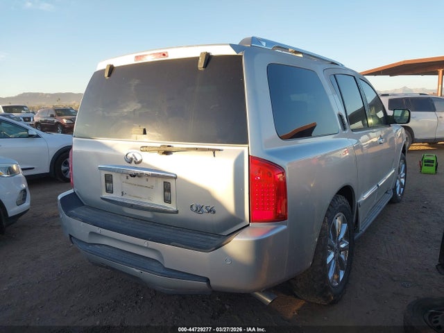 Продаж на аукціоні авто 2008 Infiniti Qx56, vin: 5N3AA08D48N909353, номер лоту: 44729277