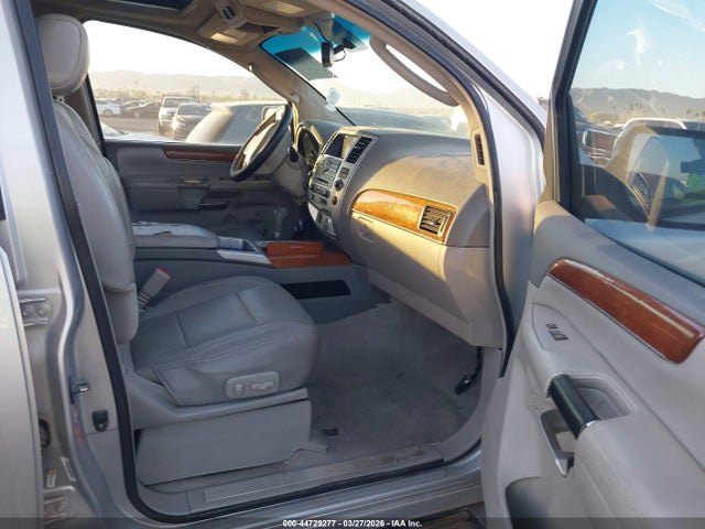 Продаж на аукціоні авто 2008 Infiniti Qx56, vin: 5N3AA08D48N909353, номер лоту: 44729277