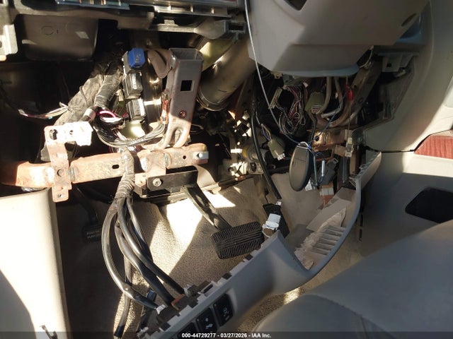 Продаж на аукціоні авто 2008 Infiniti Qx56, vin: 5N3AA08D48N909353, номер лоту: 44729277