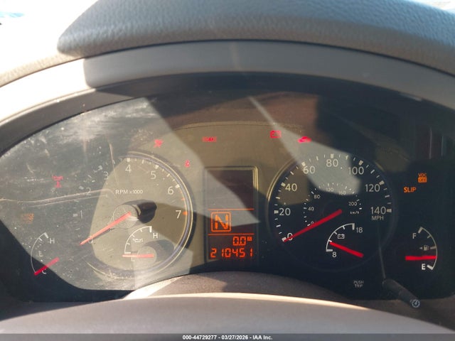 Продаж на аукціоні авто 2008 Infiniti Qx56, vin: 5N3AA08D48N909353, номер лоту: 44729277