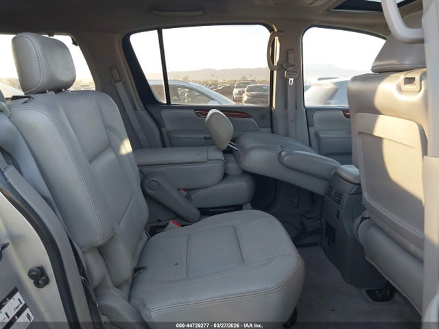 Продаж на аукціоні авто 2008 Infiniti Qx56, vin: 5N3AA08D48N909353, номер лоту: 44729277