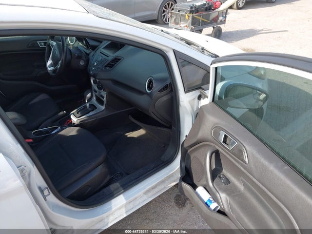 Продаж на аукціоні авто 2016 Ford Fiesta Se, vin: 3FADP4BJ4GM138695, номер лоту: 44729281