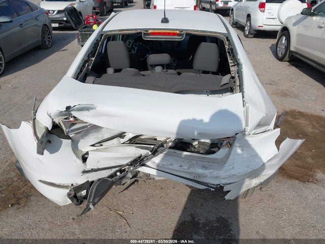 Продаж на аукціоні авто 2016 Ford Fiesta Se, vin: 3FADP4BJ4GM138695, номер лоту: 44729281
