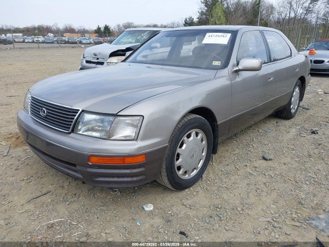 Продажа на аукционе авто 1995 Lexus Ls 400, vin: JT8UF22E6S0024485, номер лота: 44729282
