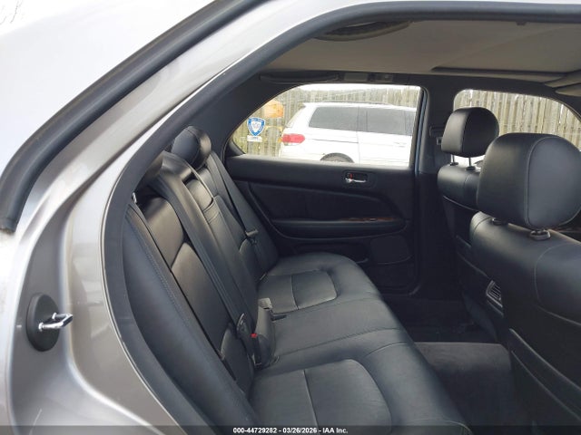 Продажа на аукционе авто 1995 Lexus Ls 400, vin: JT8UF22E6S0024485, номер лота: 44729282